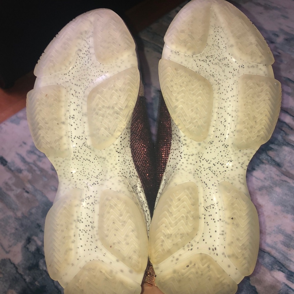 Beautiful Steve Madden sneakers - Picture 7 of 9